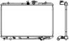 TOYOT 16041OV061 Radiator, engine cooling